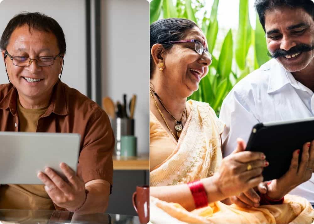 7 Best Apps for Senior Health and Safety